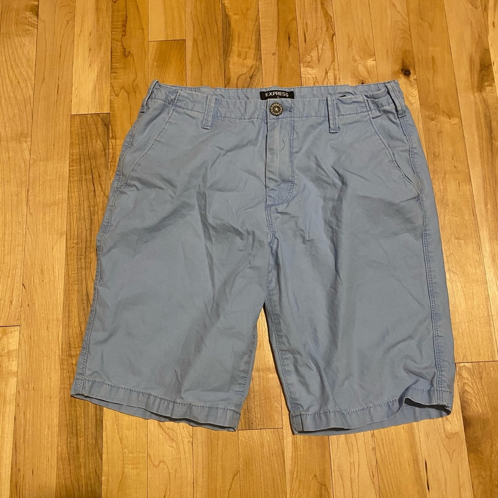 Cargo Shorts